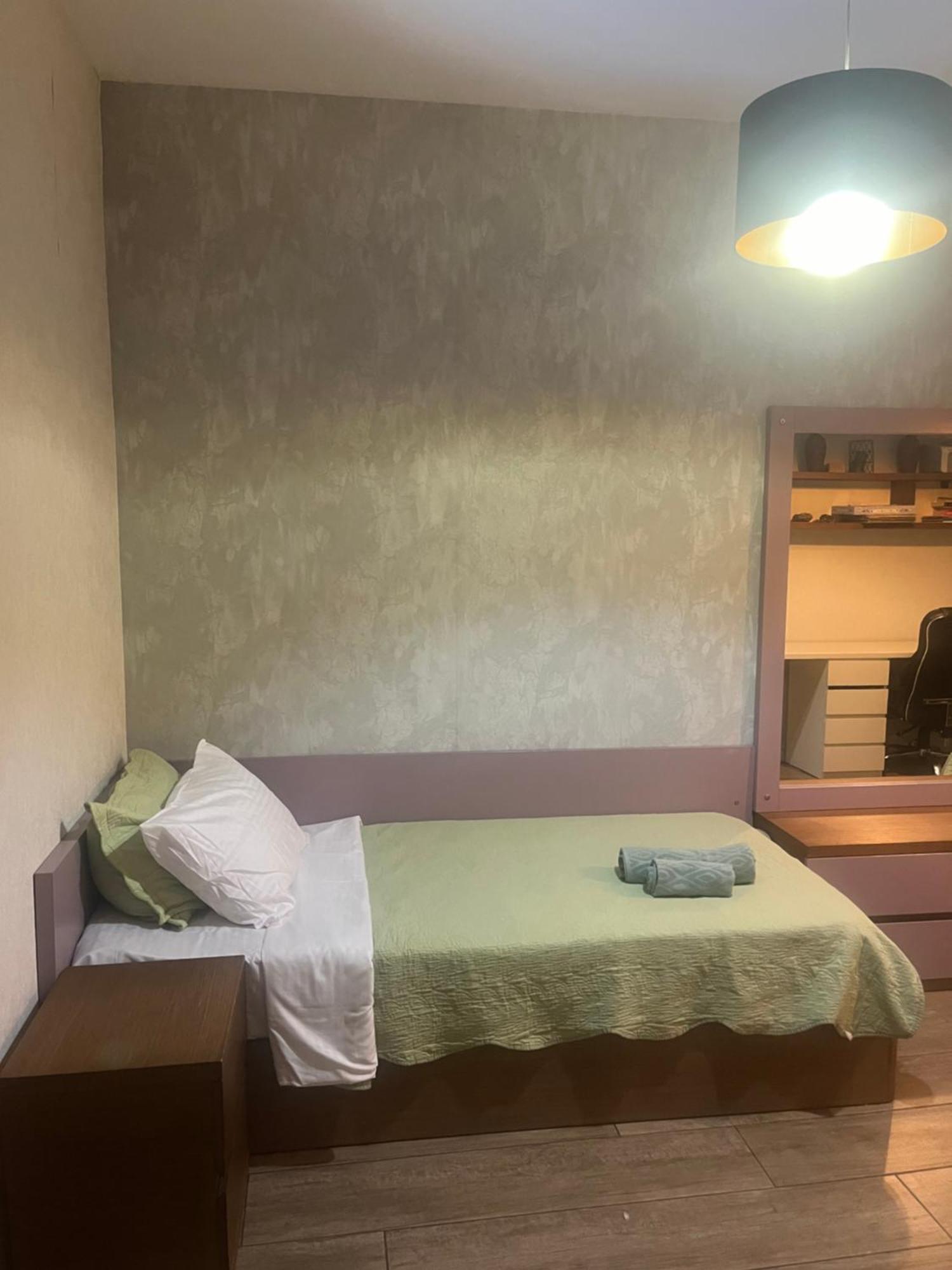 Apartamento Panorama Khiliani Tiflis Exterior foto